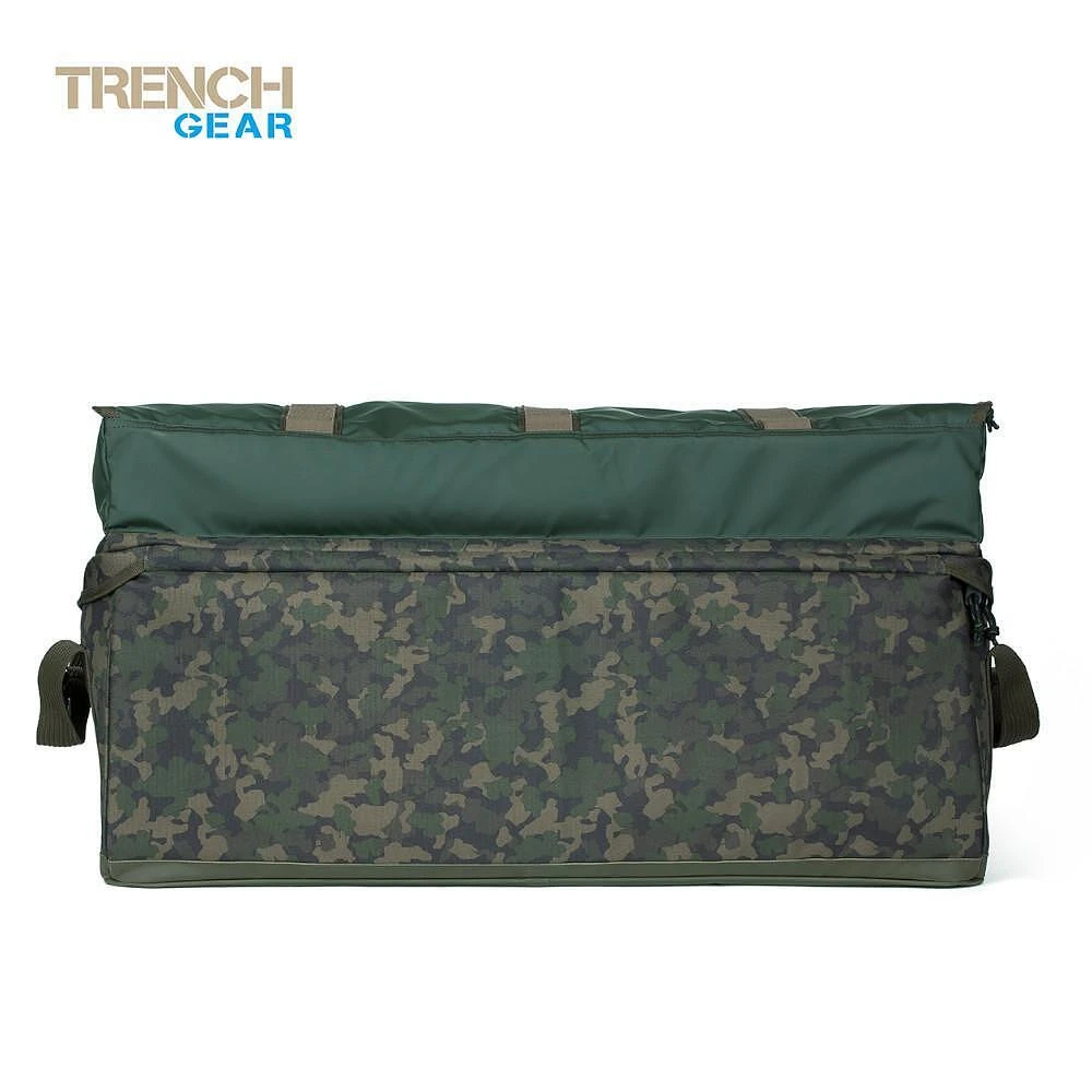 Shimano TRENCH LARGE CARRYALL 4 Shimano TRENCH LARGE CARRYALL - Image 2