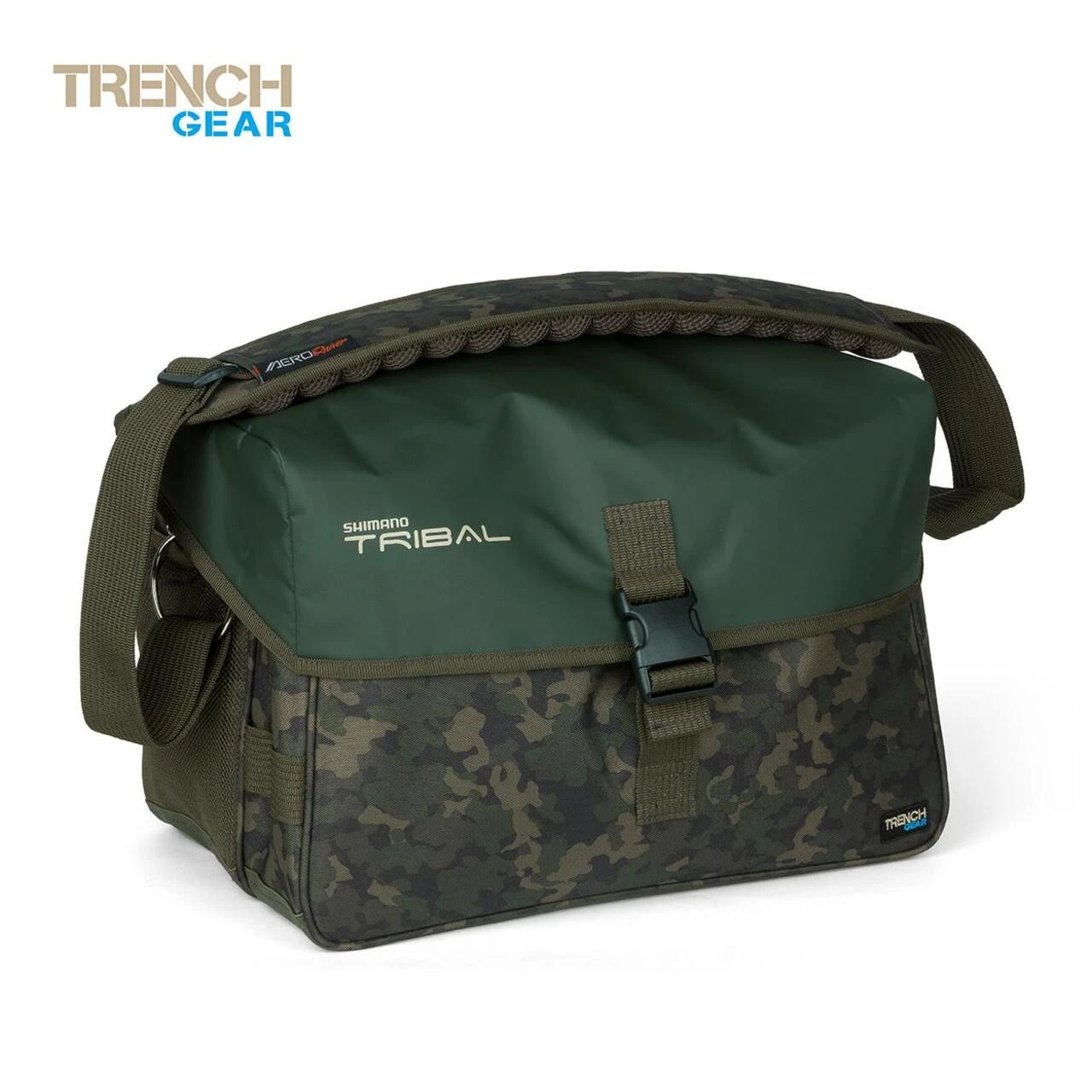 Shimano TRENCH STALKER BAG 4 Shimano TRENCH STALKER BAG - Image 2
