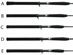 Shimano Trevala Butterfly Jigging Casting Rods -Shimano Shop shimano trevala jigging casting rods 41442.1651007041
