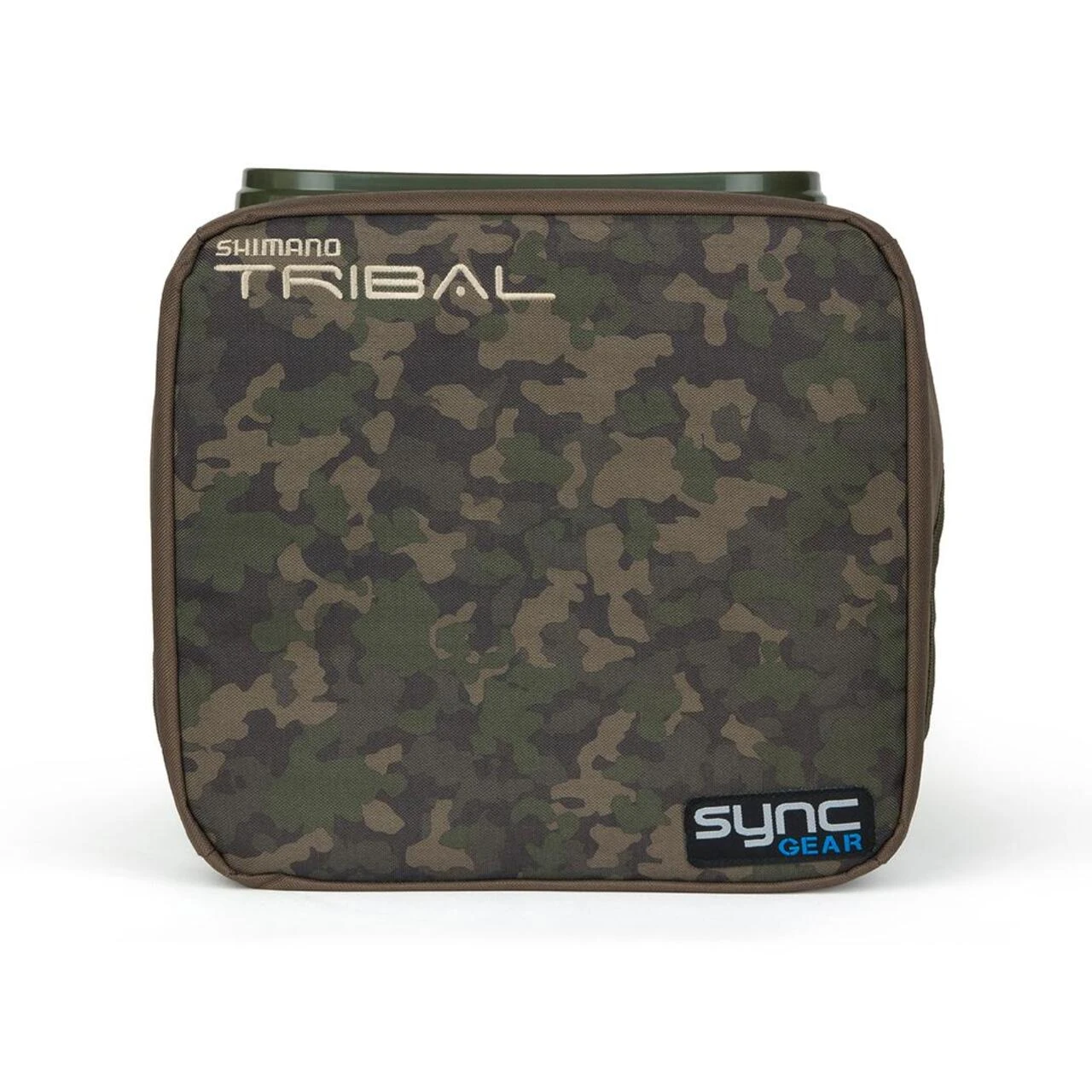Shimano TRIBAL SYNC SQUARE BUCKET CUSHION 5 Shimano TRIBAL SYNC SQUARE BUCKET CUSHION - Image 3