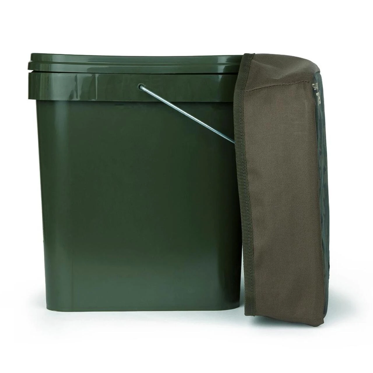 Shimano TRIBAL SYNC SQUARE BUCKET CUSHION 4 Shimano TRIBAL SYNC SQUARE BUCKET CUSHION - Image 2