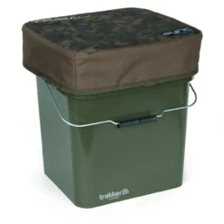 Shimano TRIBAL SYNC SQUARE BUCKET CUSHION