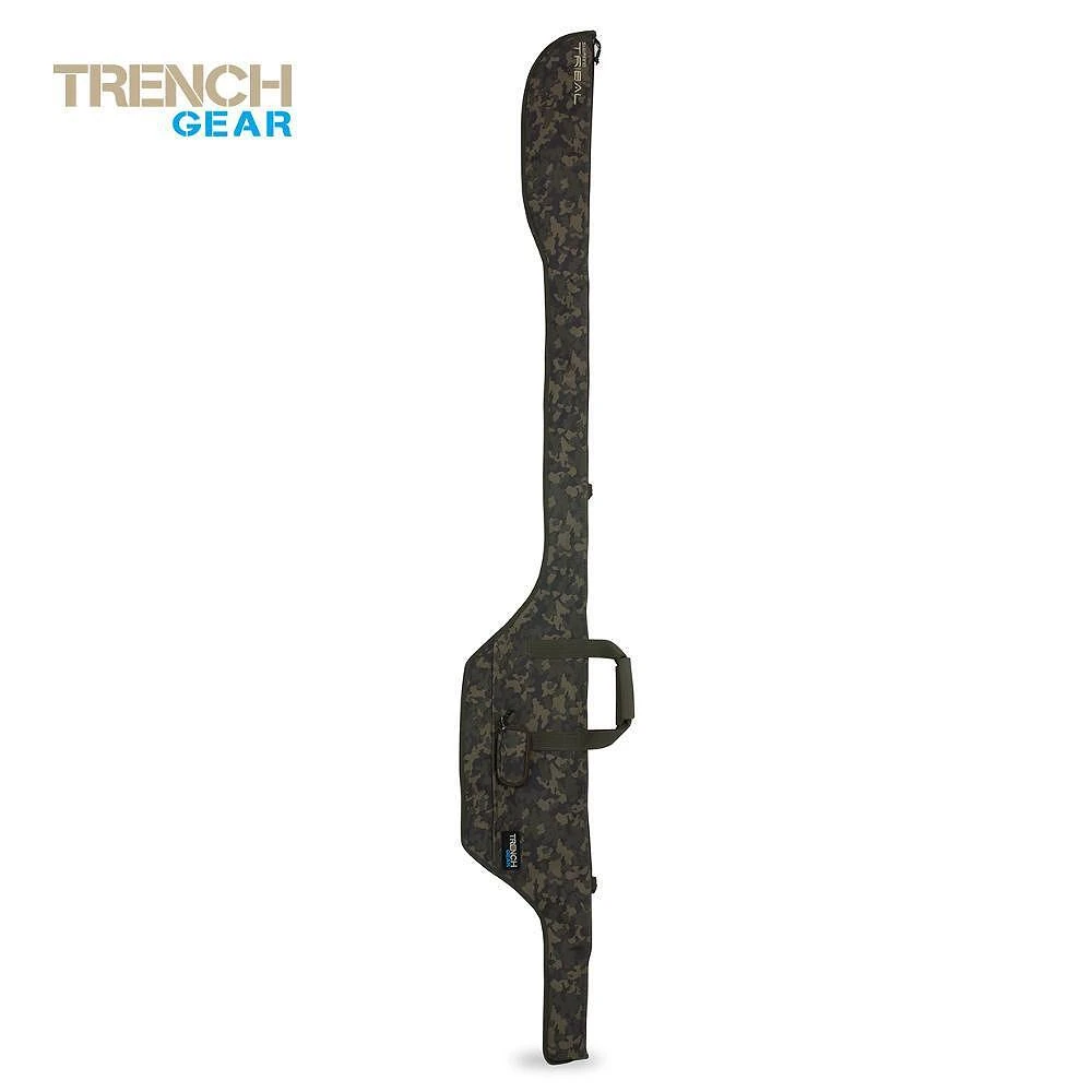 Shimano TRIBAL TRENCH 13ft PADDED ROD SLEEVE 3 Shimano TRIBAL TRENCH 13ft PADDED ROD SLEEVE