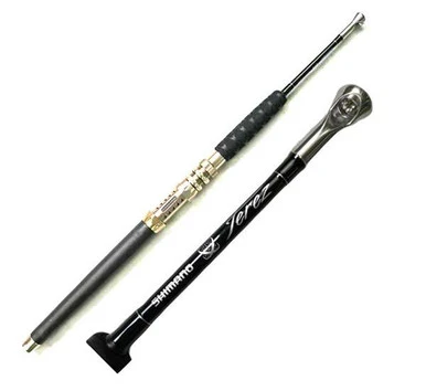 Shimano TZCKBLK Terez Kite Rod 3 Shimano TZCKBLK Terez Kite Rod
