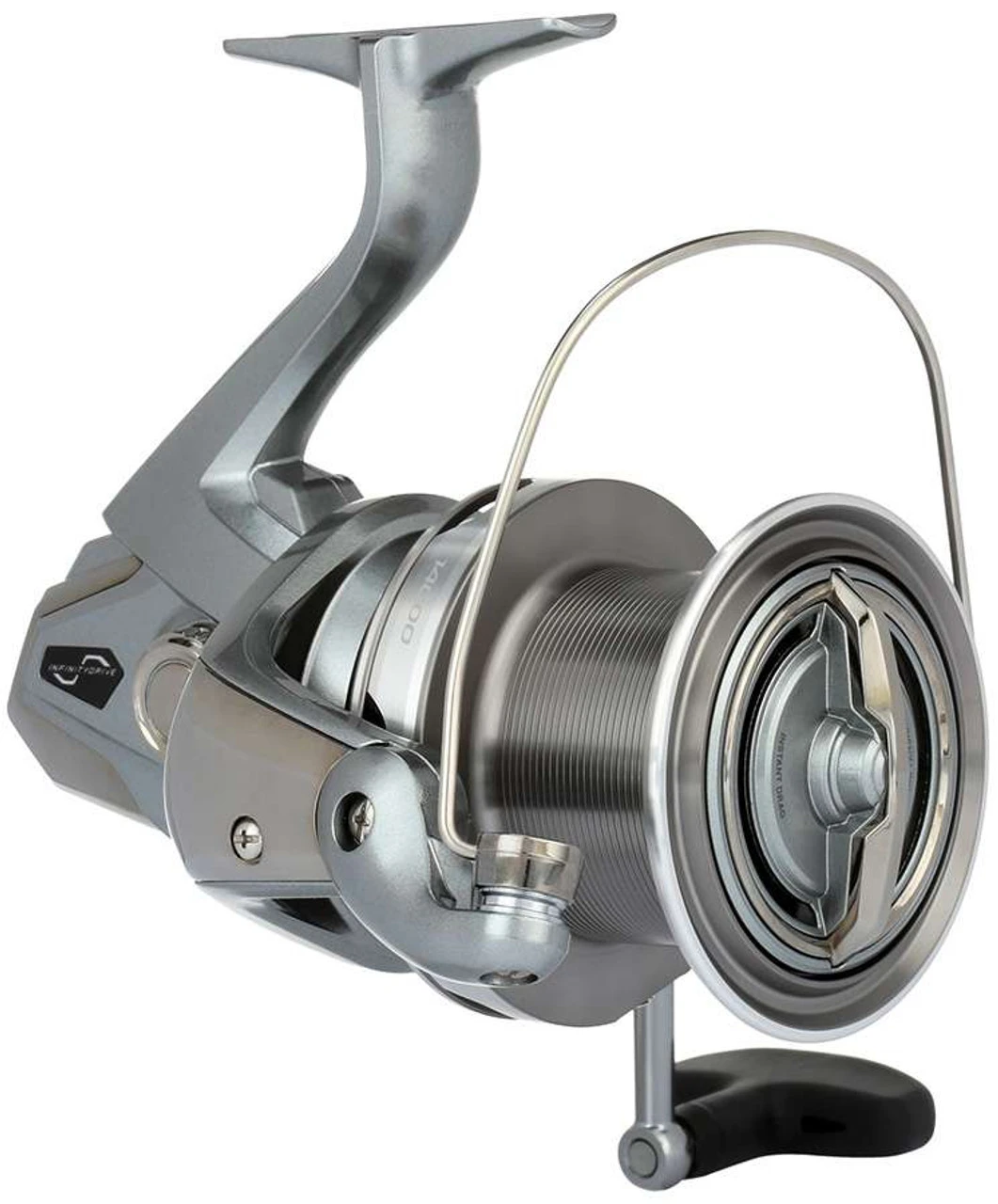 Shimano Ultegra XSE Surf Spinning Reel 5 Shimano Ultegra XSE Surf Spinning Reel - Image 3