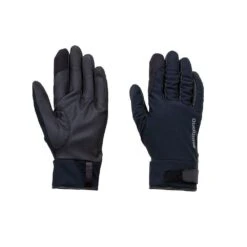 Shimano WATERPROOF GLOVE BLACK