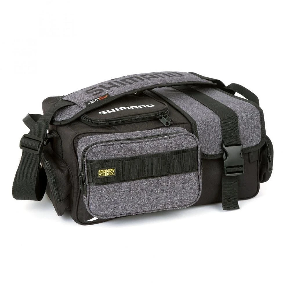 Shimano YASEI CARRYALL MEDIUM BOAT BAG 3 Shimano YASEI CARRYALL MEDIUM BOAT BAG