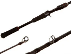 Shimano ZDS175H Zodias Casting Rod