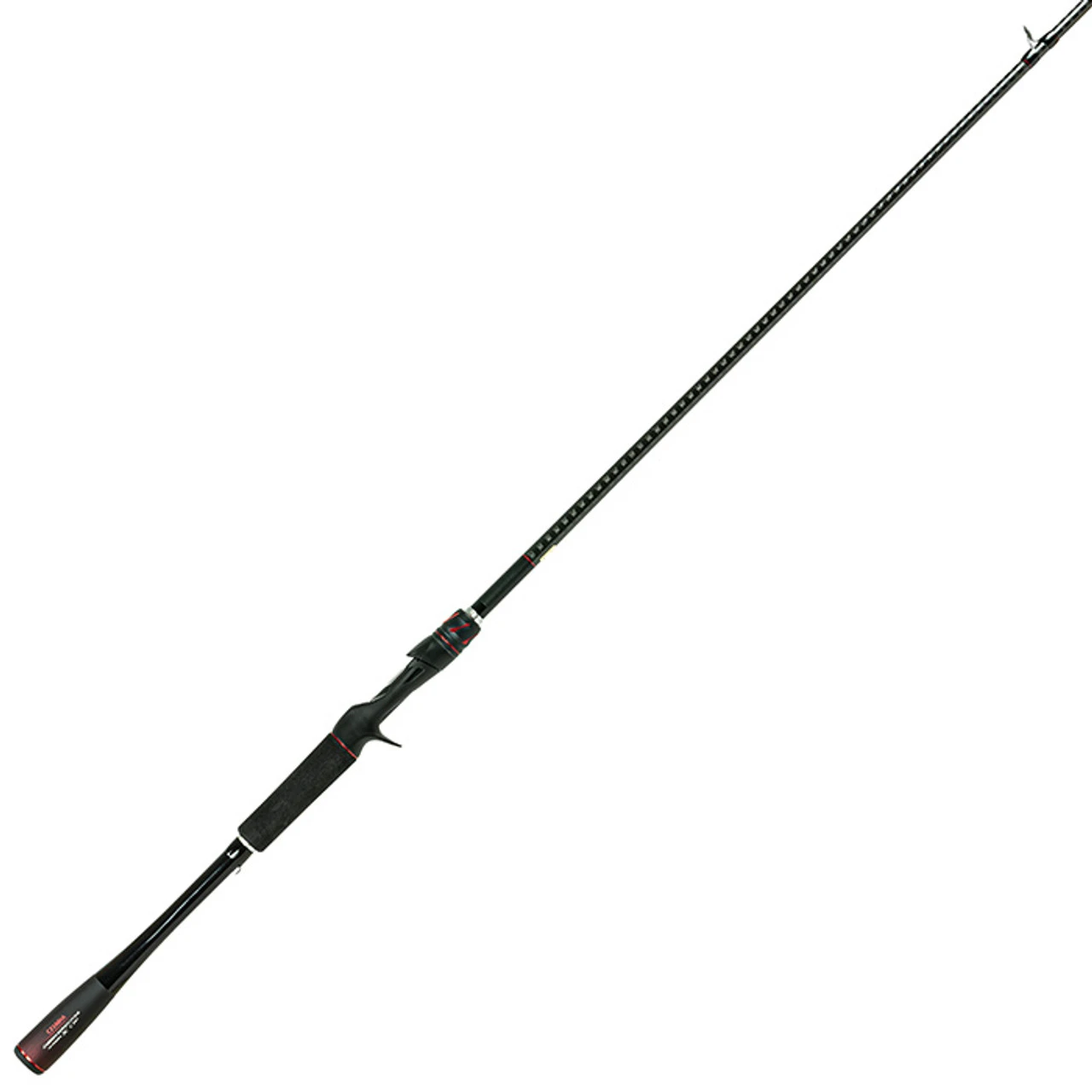 Shimano Zodias Casting Rods 5 Shimano Zodias Casting Rods - Image 3