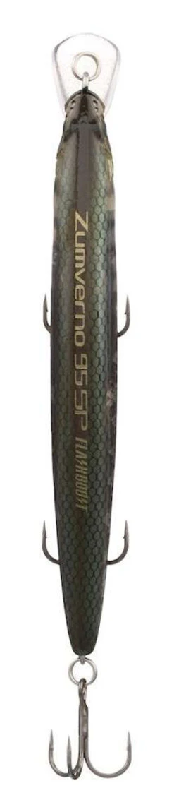 Shimano Zumverno 95SP Jerkbait -Shimano Shop shimano zumverno 95sp jerkbait 27204.1678982380