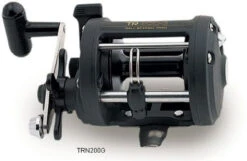 Shimano TR Triton Graphite Levelwind Reels -Shimano Shop shimanotr 12925.1651007033