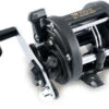 Shimano TR Triton Graphite Levelwind Reels -Shimano Shop shimanotr 78391.1651007033