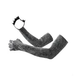 Sleeves With Gloves 50+ SPF Shimano Gl-047Q