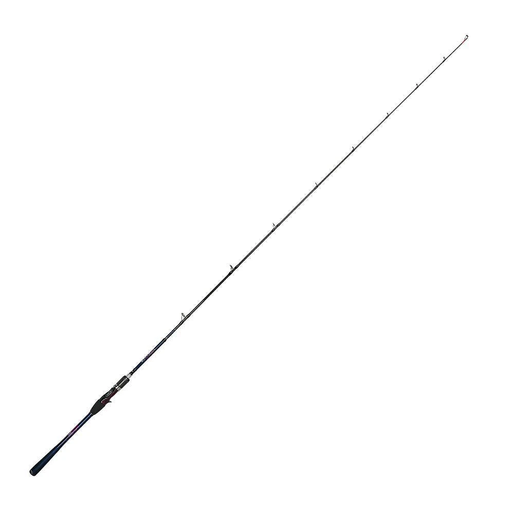 Slow Jig Rod Shimano JIGWREX LIGHT JIGGING 3 Slow Jig Rod Shimano JIGWREX LIGHT JIGGING