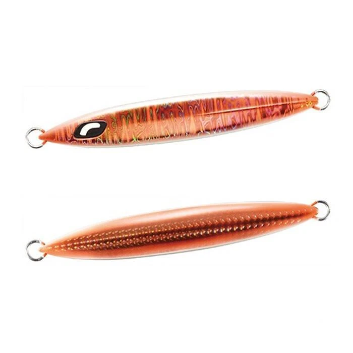 Slow Jig Shimano OCEA STINGER BUTTERFLY SARDINE WAVER - 130g 3 Slow Jig Shimano OCEA STINGER BUTTERFLY SARDINE WAVER - 130g