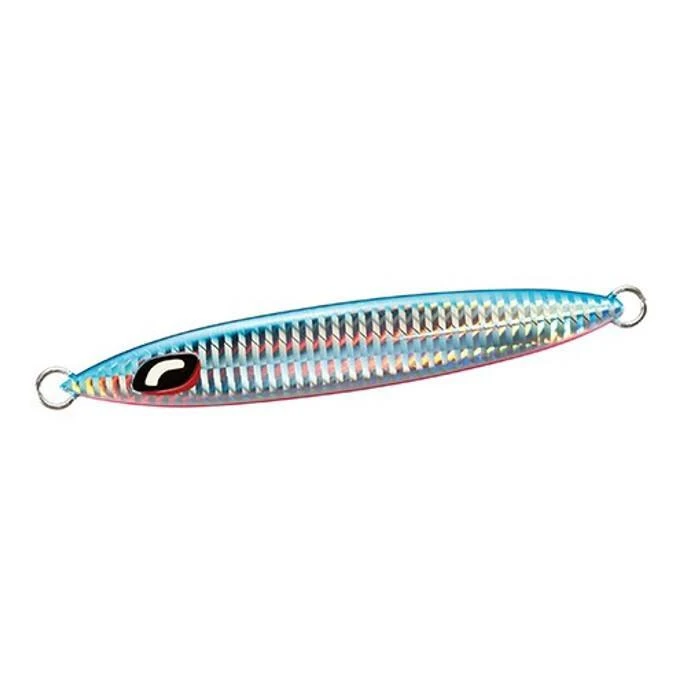Slow Jig Shimano OCEA STINGER BUTTERFLY SARDINE WAVER - 160g 5 Slow Jig Shimano OCEA STINGER BUTTERFLY SARDINE WAVER - 160g - Image 3