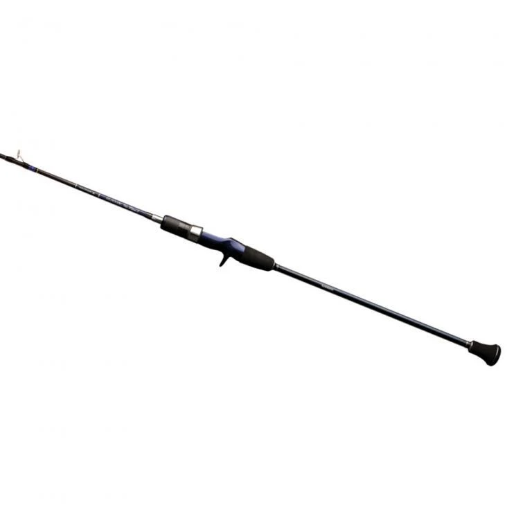Slow Jigging Rod Shimano GAME TYPE 5 Slow Jigging Rod Shimano GAME TYPE - Image 3