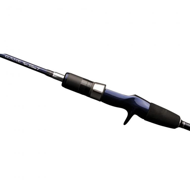 Slow Jigging Rod Shimano GAME TYPE 6 Slow Jigging Rod Shimano GAME TYPE - Image 4