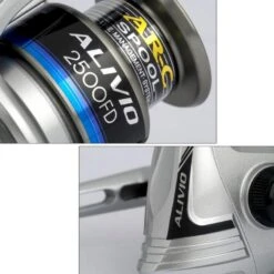 Spinning Reel Shimano ALIVIO FD -Shimano Shop spinning reel shimano alivio fd image 5f733bda68334 800x800