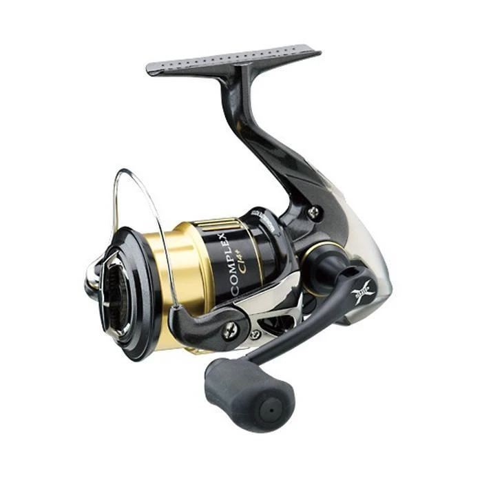 Spinning Reel Shimano COMPLEX Ci4 Plus 4 Spinning Reel Shimano COMPLEX Ci4 Plus - Image 2