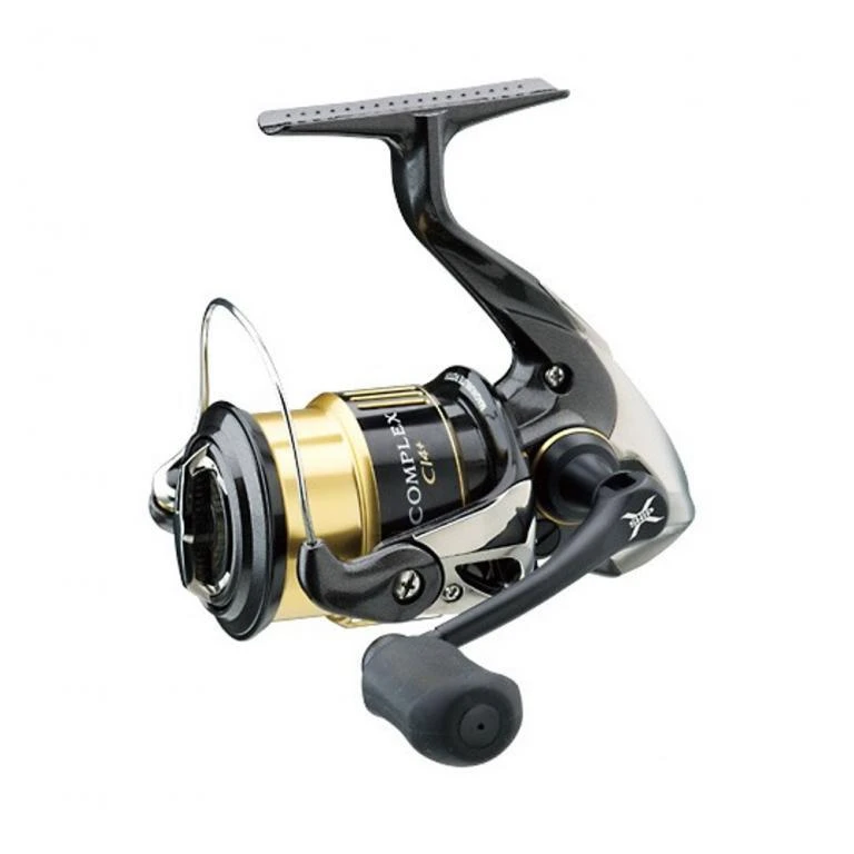 Spinning Reel Shimano COMPLEX Ci4 Plus 5 Spinning Reel Shimano COMPLEX Ci4 Plus - Image 3