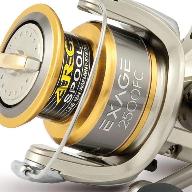 Spinning Reel Shimano EXAGE FC 3 Spinning Reel Shimano EXAGE FC