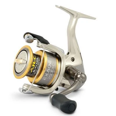 Spinning Reel Shimano EXAGE FC 5 Spinning Reel Shimano EXAGE FC - Image 3