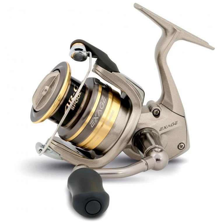 Spinning Reel Shimano EXAGE FD 3 Spinning Reel Shimano EXAGE FD