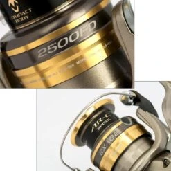 Spinning Reel Shimano EXAGE FD 7 Spinning Reel Shimano EXAGE FD -Shimano Shop spinning reel shimano exage fd image 5f733b38656ba 800x800