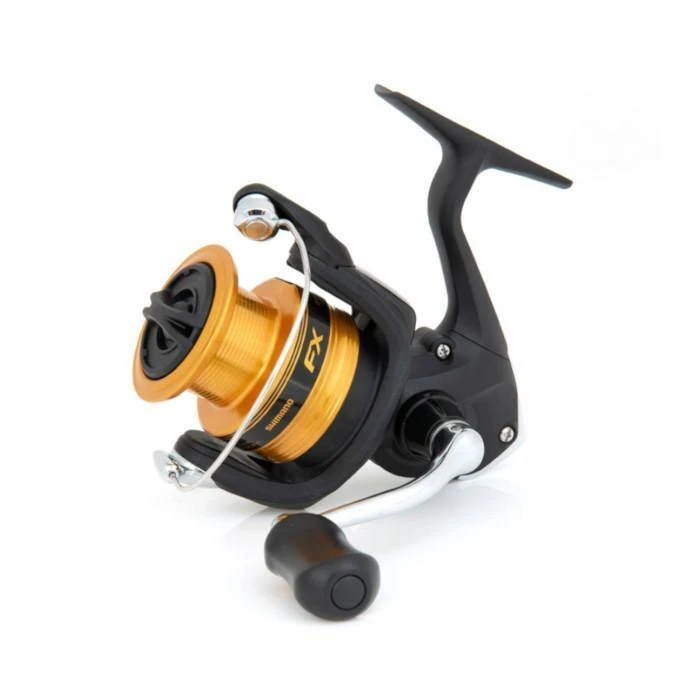 Spinning Reel Shimano FX FC 8 Spinning Reel Shimano FX FC - Image 6
