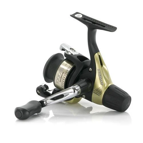 Spinning Reel Shimano HYPERLOOP RB 5 Spinning Reel Shimano HYPERLOOP RB - Image 3