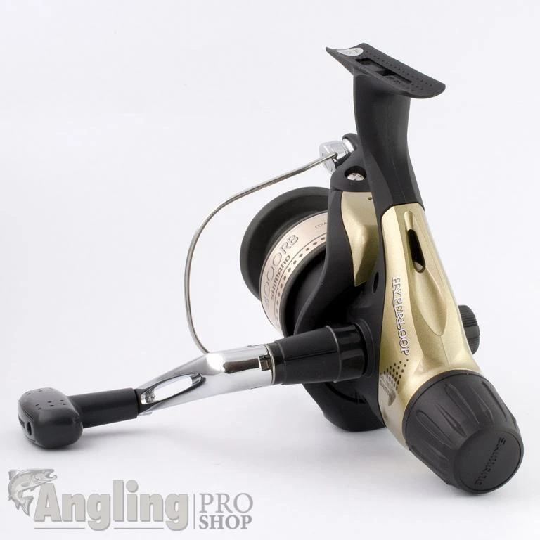 Spinning Reel Shimano HYPERLOOP RB 8 Spinning Reel Shimano HYPERLOOP RB - Image 6