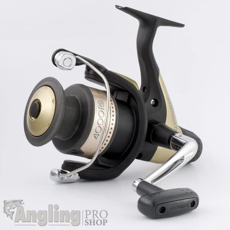 Spinning Reel Shimano HYPERLOOP RB 3 Spinning Reel Shimano HYPERLOOP RB