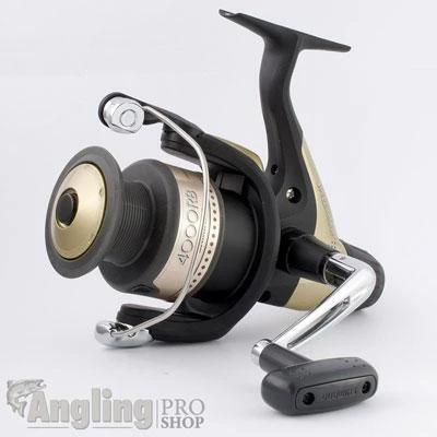 Spinning Reel Shimano HYPERLOOP RB 10 Spinning Reel Shimano HYPERLOOP RB - Image 8