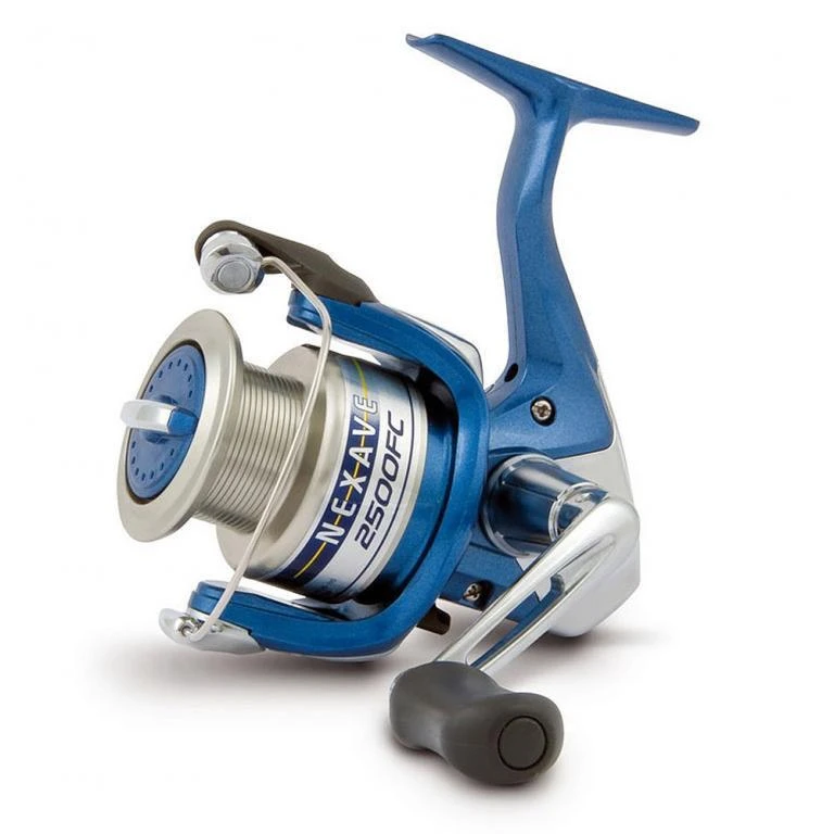 Spinning Reel Shimano NEXAVE FC 3 Spinning Reel Shimano NEXAVE FC