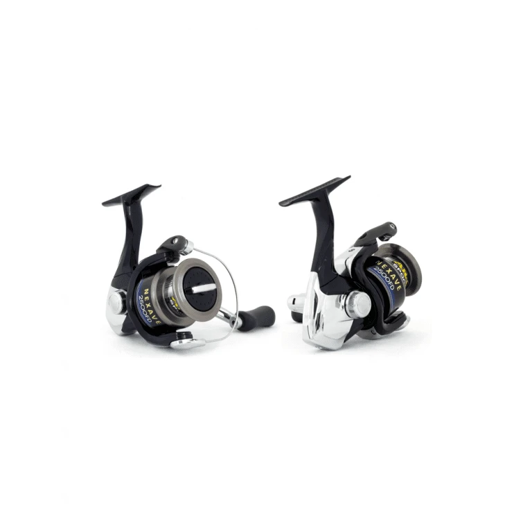 Spinning Reel Shimano NEXAVE FD 3 Spinning Reel Shimano NEXAVE FD