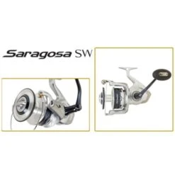 Spinning Reel Shimano SARAGOSA SW -Shimano Shop spinning reel shimano saragosa sw image 5f73c5cecacde 800x800