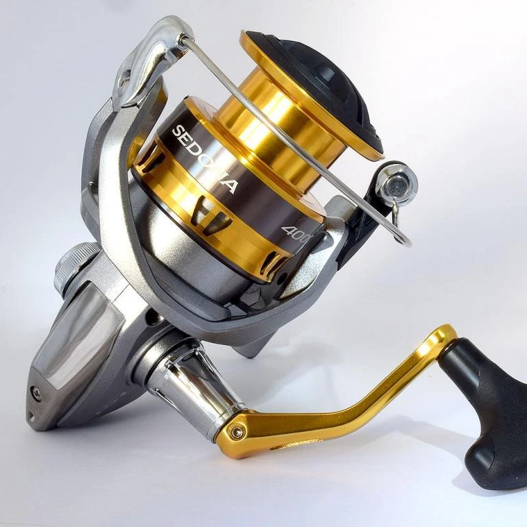 Spinning Reel Shimano SEDONA FI 3 Spinning Reel Shimano SEDONA FI