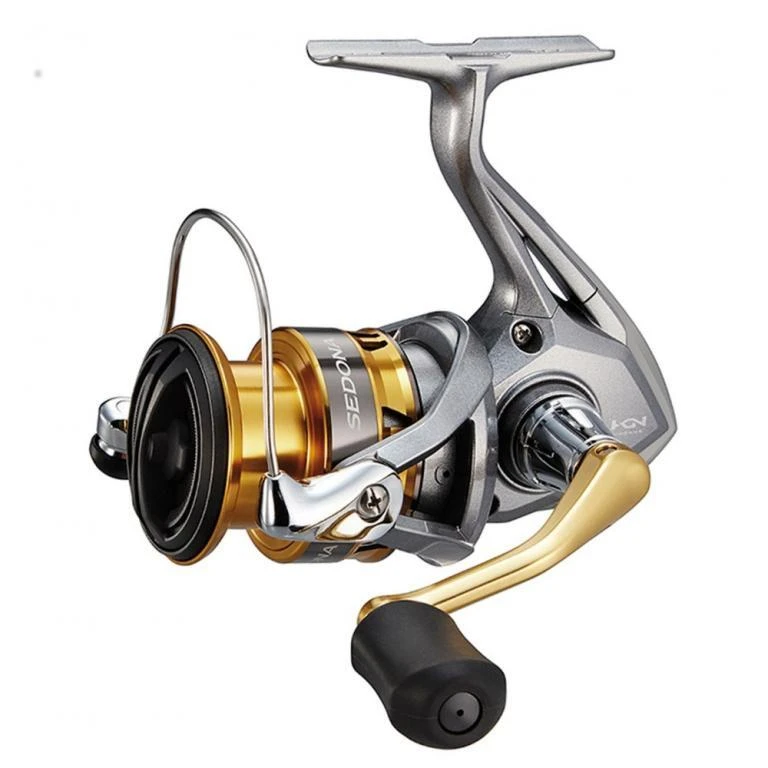 Spinning Reel Shimano SEDONA FI 9 Spinning Reel Shimano SEDONA FI - Image 7