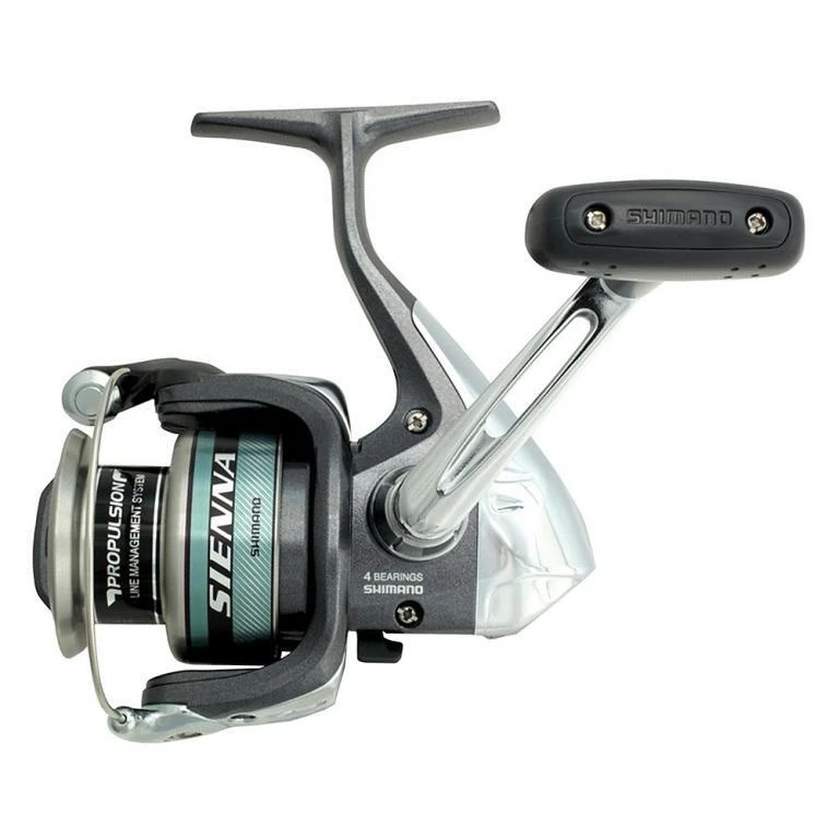 Spinning Reel Shimano SIENNA FD 7 Spinning Reel Shimano SIENNA FD - Image 5