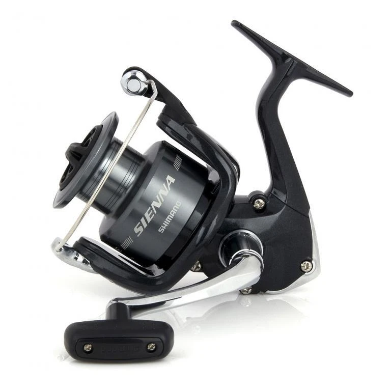 Spinning Reel Shimano SIENNA FE 6 Spinning Reel Shimano SIENNA FE - Image 4