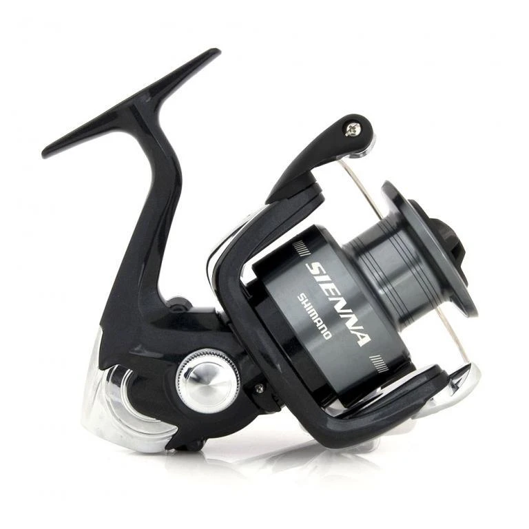 Spinning Reel Shimano SIENNA FE 7 Spinning Reel Shimano SIENNA FE - Image 5