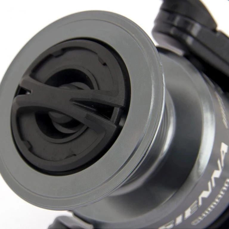 Spinning Reel Shimano SIENNA FE 8 Spinning Reel Shimano SIENNA FE - Image 6