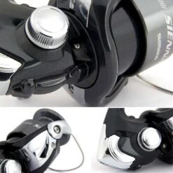 Spinning Reel Shimano SIENNA FE 17 Spinning Reel Shimano SIENNA FE -Shimano Shop spinning reel shimano sienna fe image 5f73ac580f4dd 800x800