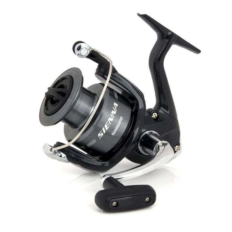 Spinning Reel Shimano SIENNA FE 5 Spinning Reel Shimano SIENNA FE - Image 3
