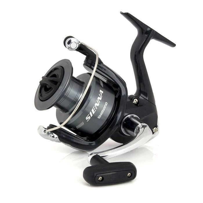 Spinning Reel Shimano SIENNA FE 4 Spinning Reel Shimano SIENNA FE - Image 2