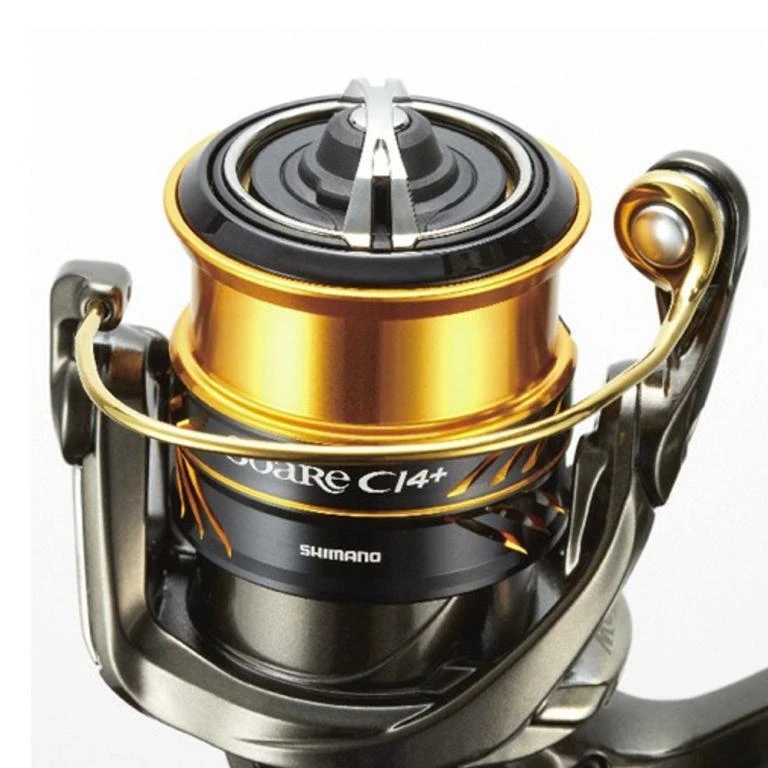 Spinning Reel Shimano SOARE Ci4 Plus 3 Spinning Reel Shimano SOARE Ci4 Plus