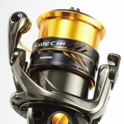Spinning Reel Shimano SOARE Ci4 Plus 10 Spinning Reel Shimano SOARE Ci4 Plus -Shimano Shop spinning reel shimano soare ci4 plus image 5f74ae0c999ab 800x800