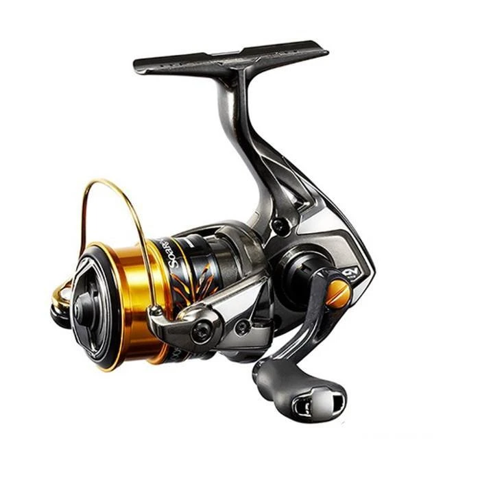Spinning Reel Shimano SOARE Ci4 Plus 8 Spinning Reel Shimano SOARE Ci4 Plus - Image 6