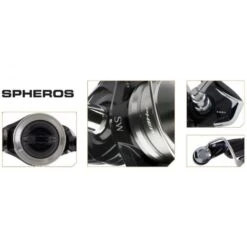 Spinning Reel Shimano SPHEROS SW -Shimano Shop spinning reel shimano spheros sw image 5f73c5694bb33 800x800